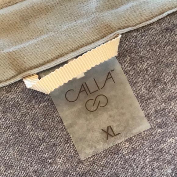 NEW CALIA CARRIE UNDERWOOD METAL LILLY SHACKET - Picture 11 of 13